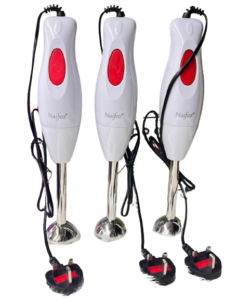 Electric Hand Blender