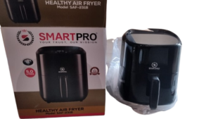 Smart Pro 5-Litre Digital Air Fryer