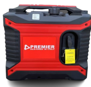 Premier 4-Stroke 2kVA Inverter Silent Generator PM2000IS