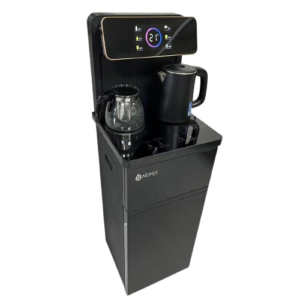 Nunix A2C Hot & Cold Bottom Load Water Dispenser