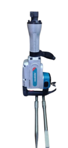 Meakida 2200W MD85A Demolition Hammer
