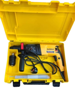 Dewalt Rotary Hammer Drill