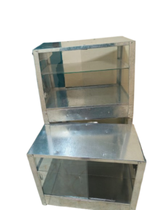 Chips Warmer / Food Warmer Display