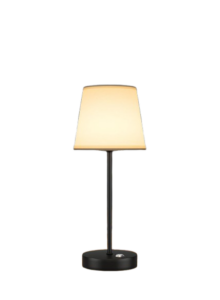 Cordless LED Rechargeable Table Lamp