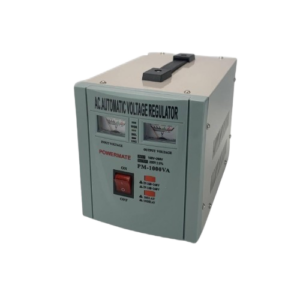 Powermate AC Automatic Voltage Regulator 1KVA