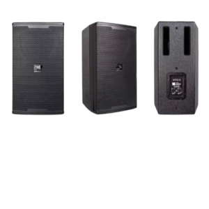 Premier 15-Inch Public Address Speakers