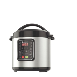 Premier 6L Electric Pressure Cooker PM-516