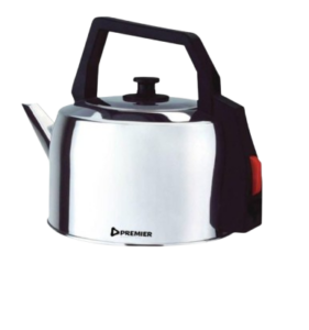 Premier 4.5L Stainless Steel Electric Kettle PM-107