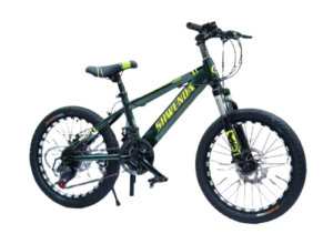 MTB Sport Bike Size 24