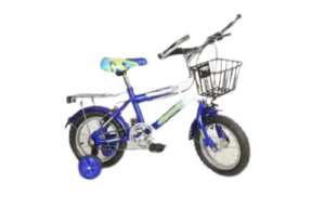 Victory BMX Kids Bicycle – 12"