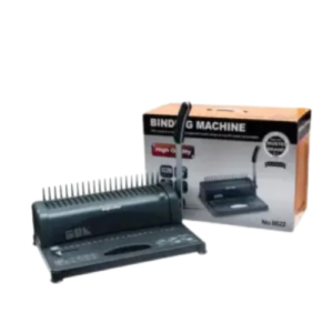A4 Binding Machine
