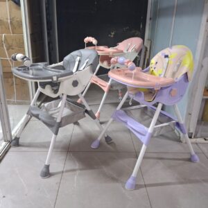 Newborn Feeding Chair