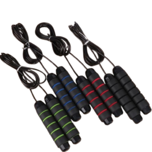 Speed Steel Skipping Rope