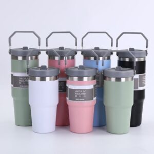 900ml Themal mug with handle