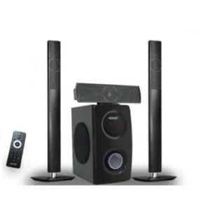 Nunix M7 3.1 Home Theater System