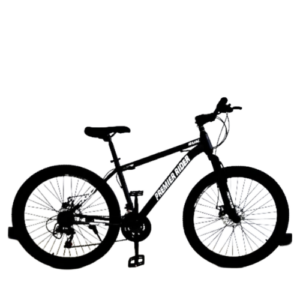 Premier Rider 27.5-Inch Mountain Bike