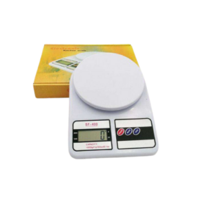 Digital Kitchen Scale 10kg