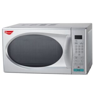Ramtons 20L Digital Microwave Silver - RM/238
