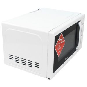 Ramtons 20L Manual Microwave White - RM/328