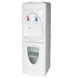 Ramtons Hot and Cold Free Standing Water Dispenser – RM/419