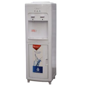 Ramtons Hot and Cold Free Standing Water Dispenser – RM/555