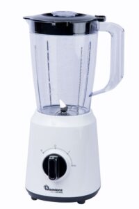 Ramtons 1.5L Blender – RM/583