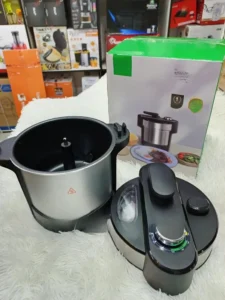 Syinix Ugali Cooker