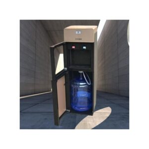 NUNIX Z188C Hot, Normal and Cold Bottom Load Water Dispenser